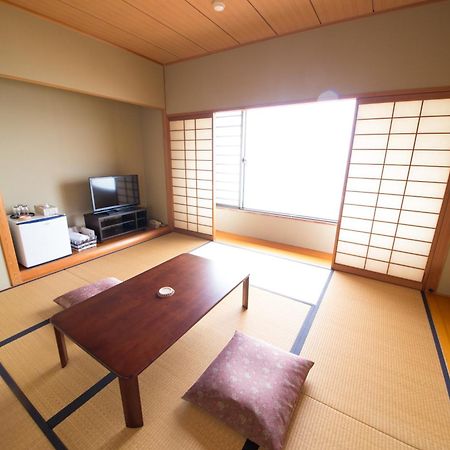 ซี ไองะ ไคเกตสึ Hostel Sumoto ภายนอก รูปภาพ