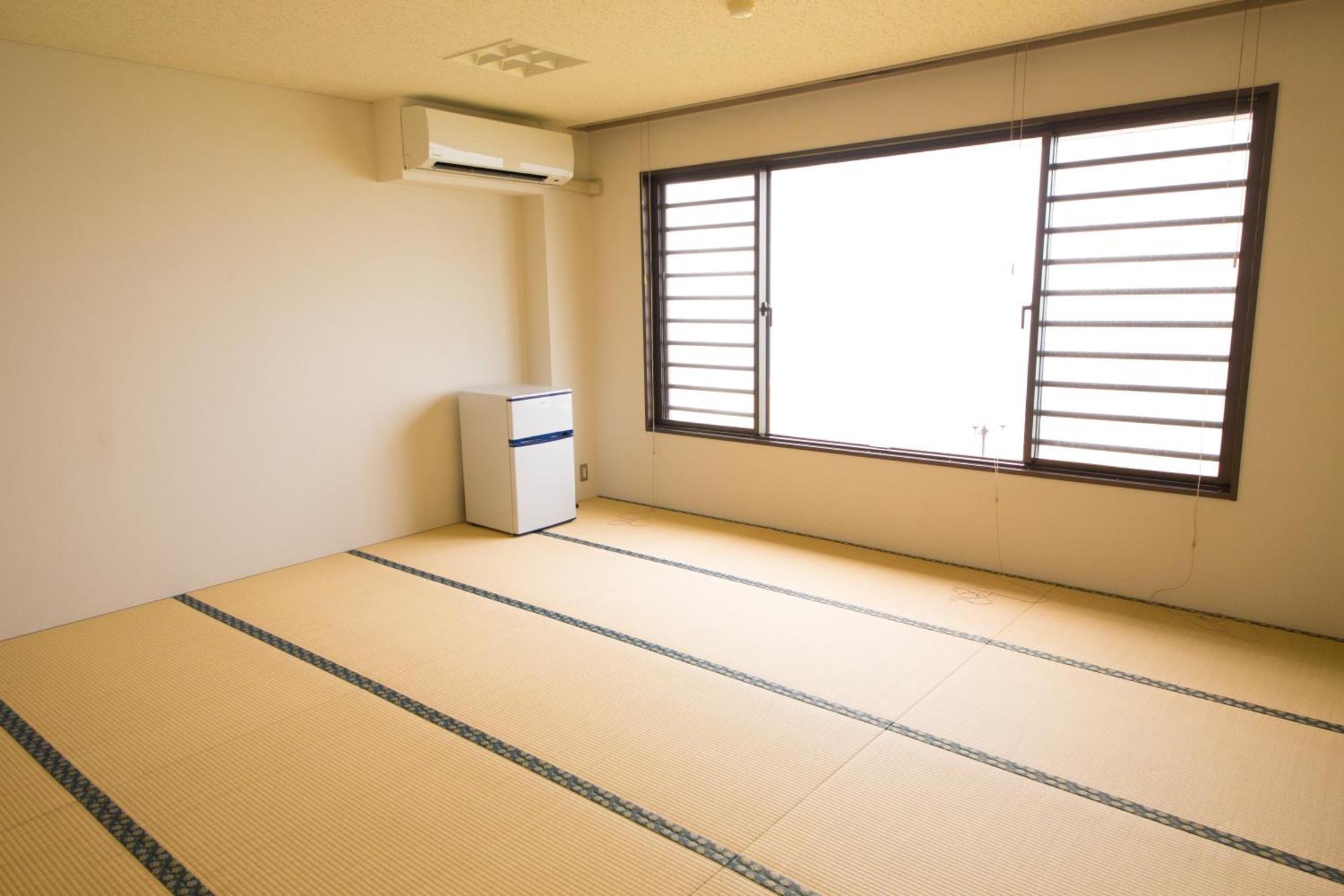 ซี ไองะ ไคเกตสึ Hostel Sumoto ภายนอก รูปภาพ