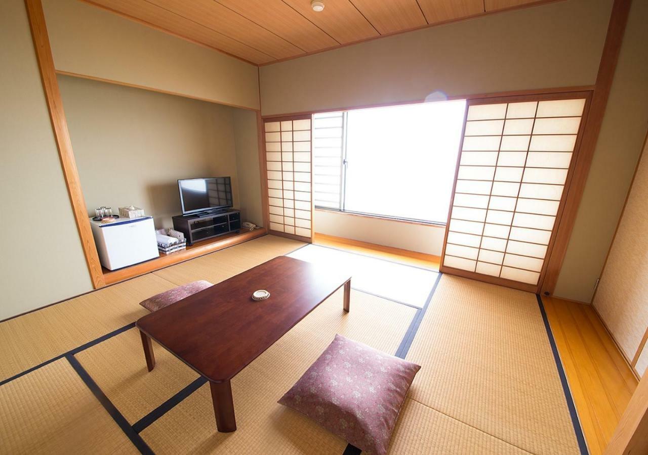 ซี ไองะ ไคเกตสึ Hostel Sumoto ภายนอก รูปภาพ