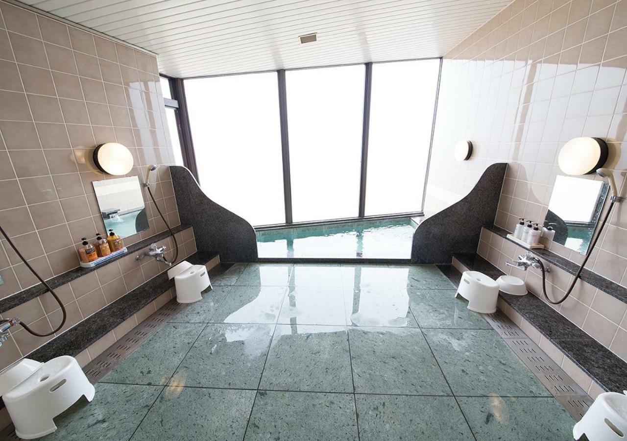 ซี ไองะ ไคเกตสึ Hostel Sumoto ภายนอก รูปภาพ