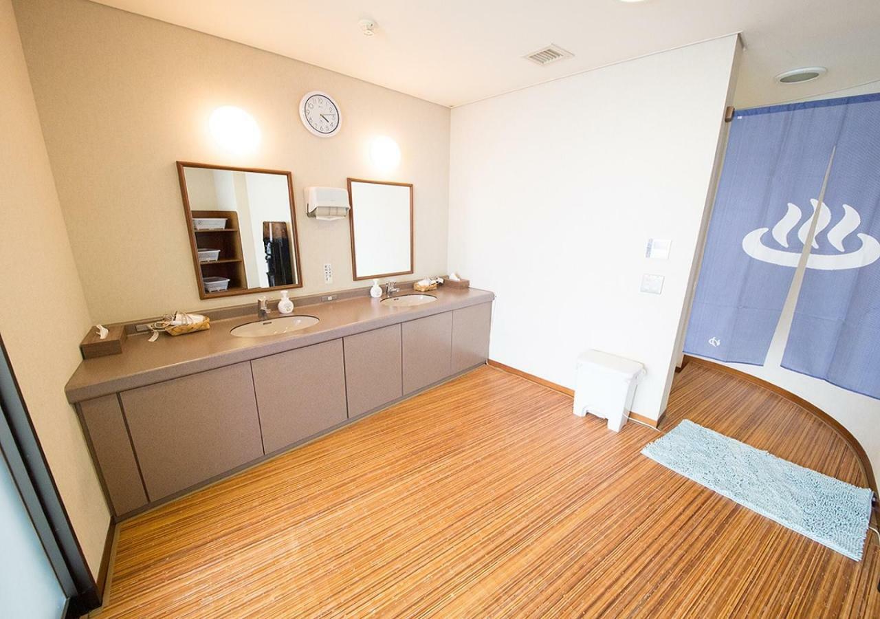 ซี ไองะ ไคเกตสึ Hostel Sumoto ภายนอก รูปภาพ