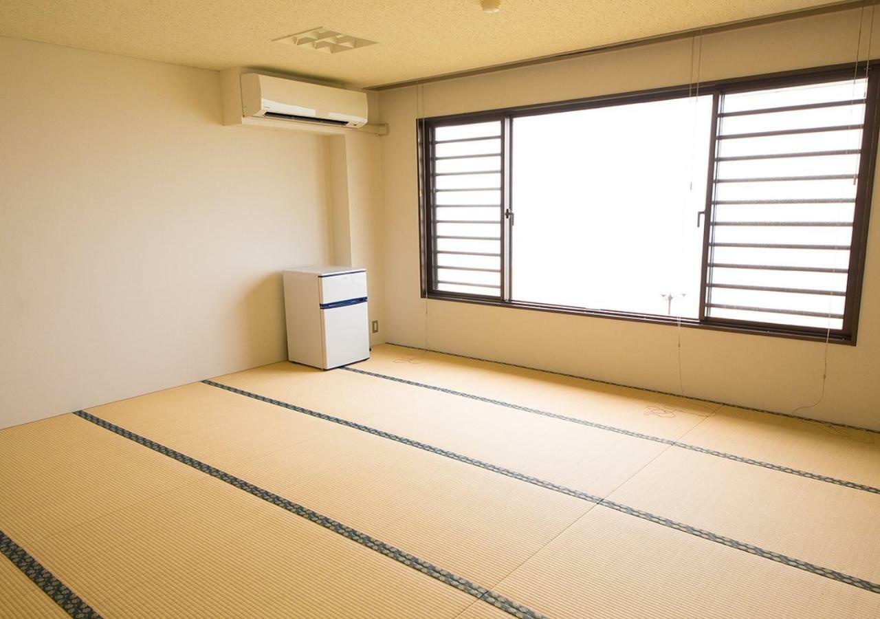 ซี ไองะ ไคเกตสึ Hostel Sumoto ภายนอก รูปภาพ