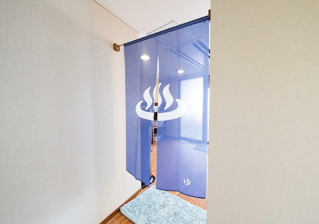 ซี ไองะ ไคเกตสึ Hostel Sumoto ภายนอก รูปภาพ