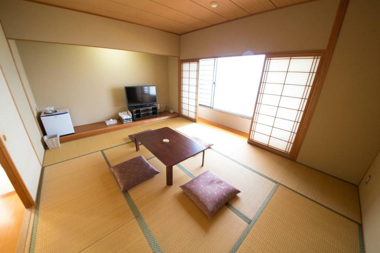 ซี ไองะ ไคเกตสึ Hostel Sumoto ภายนอก รูปภาพ